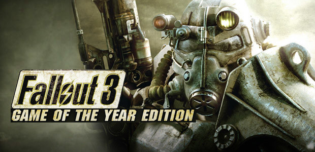 Fallout 3 goty 360