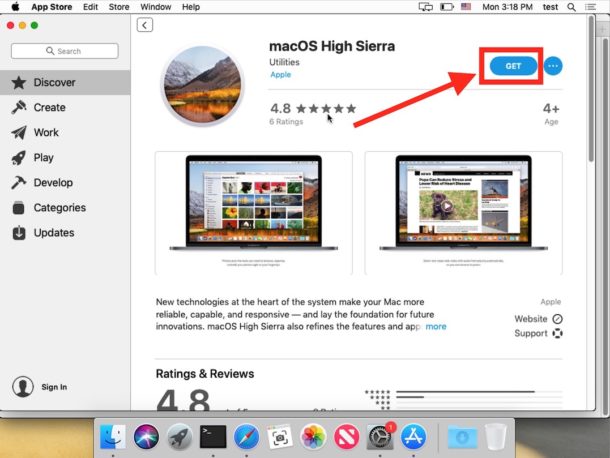 Mac Os Sierra Download Issues